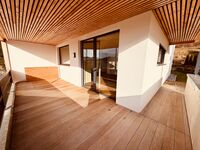 Modernes Haus voll ausgestattet Design / groß Bild 8