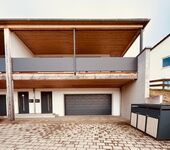 Modernes Haus voll ausgestattet Design / groß Bild 13