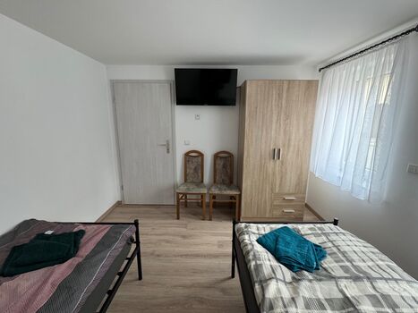 Monteurwohnung Freivogel Obrázok 4