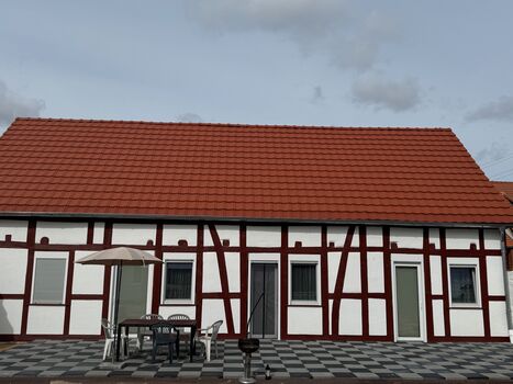 Monteurwohnung Freivogel Obrázok 2