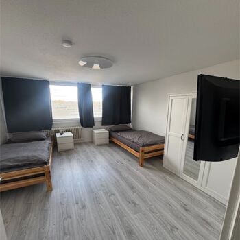 Apartment for Max 6 people Nähe Köln/Düsseldorf/Leverkusen/Godorf 24/7 Bild 3