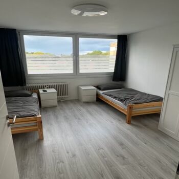 Apartment Nähe Köln/Düsseldorf/Leverkusen/Godorf