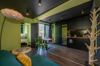 Deichkind Country Loft Picture 4