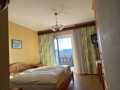 Gästezimmer Steinakirchen am Forst Bild 2