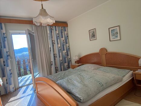 Gästezimmer Steinakirchen am Forst Bild 3
