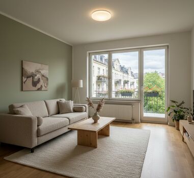 Business Apartment in Holzheim Bild 3