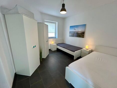 Wohnung Frechen Bild 2