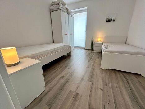 Wohnung Frechen