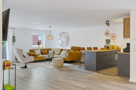 Ferienwohnung SONNEN.glück im Allgäu Bild 2