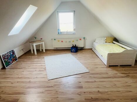 Wohnung Brockenblick Bild 4