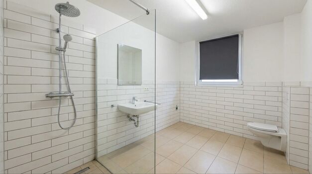 GK25 / TOMASZ-LIVING in ÜBACH-PALENBERG - Modern möbliert Bild 4