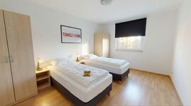 GK25 / TOMASZ-LIVING in ÜBACH-PALENBERG - Modern möbliert Bild 1