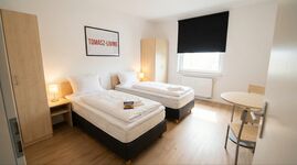 GK25 / TOMASZ-LIVING in ÜBACH-PALENBERG - Modern möbliert Bild 2