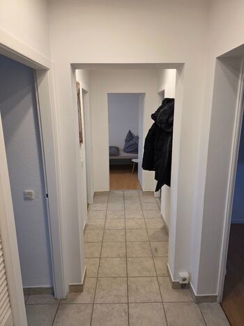 Moderne Monteurswohnung in Marwitz – nahe Berlin Bild 4