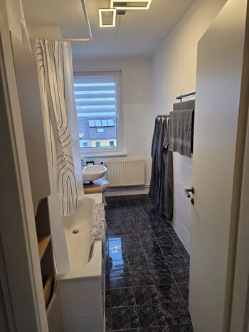 Moderne Monteurswohnung in Marwitz – nahe Berlin Bild 5