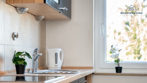 Workers Living Hannover - Ihre Monteurzimmervermietung! Obrázok 4