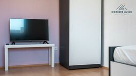 Workers Living Hannover - Ihre Monteurzimmervermietung! Zdjęcie 5