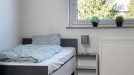 Workers Living Hannover - Ihre Monteurzimmervermietung! Zdjęcie 7