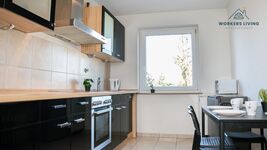 Workers Living Hannover - Ihre Monteurzimmervermietung! Zdjęcie 3