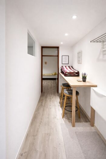 🏠C&V Monteurwohnung & Messewohnung Essen 3 Bild 4