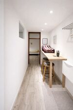 🏠C&V Monteurwohnung & Messewohnung Essen 3 Obrázok 4