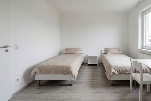 Monteurunterkünfte in Solingen – 24h Check-In Obrázok 2