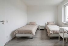 Monteurunterkünfte in Solingen – 24h Check-In Picture 2