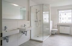 Monteurunterkünfte in Solingen – 24h Check-In Picture 3