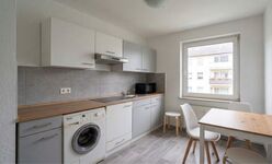 Monteurunterkünfte in Solingen – 24h Check-In Picture 4