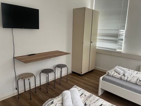 Moderne, preiswerte Monteurwohnungen in Bad Tölz / Umgebung Picture 2