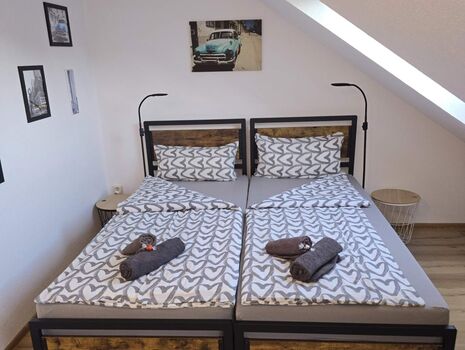 HomeRent in Niederwürschnitz