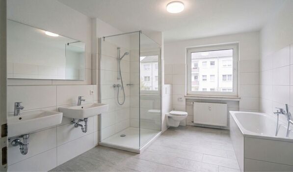 Monteurunterkünfte in Magdeburg – 24h Check-In Picture 4