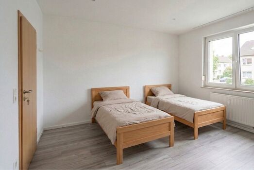 Monteurunterkünfte in Magdeburg – 24h Check-In Picture 2