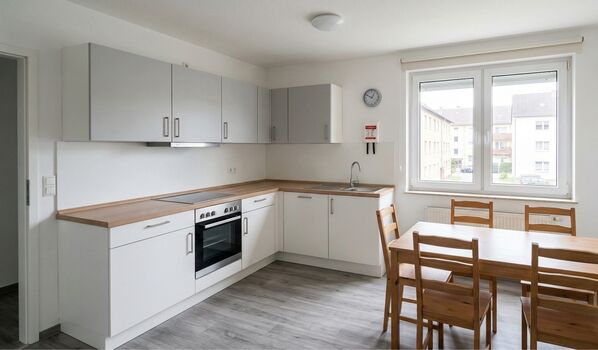 Monteurunterkünfte in Magdeburg – 24h Check-In Picture 3