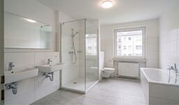 Monteurunterkünfte in Magdeburg – 24h Check-In Bild 4