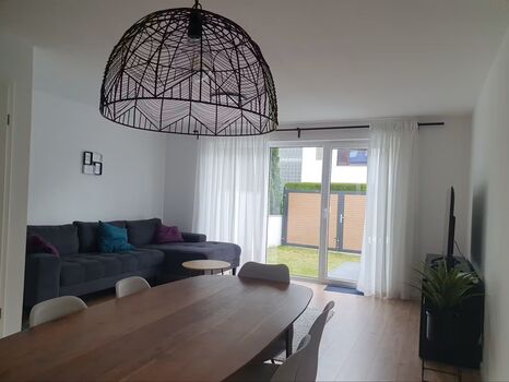 Monteurzimmer in Ettlingen Bild 4