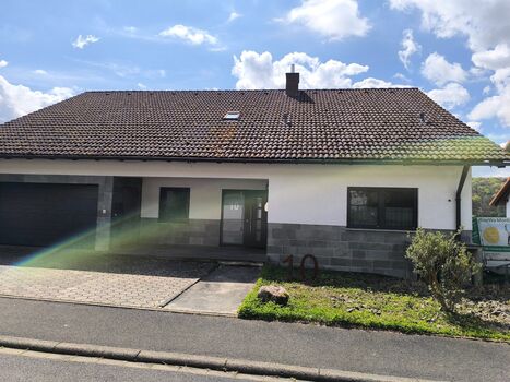 Ferienwohnungwohnung Sandner