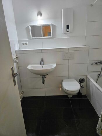 Badezimmer 1