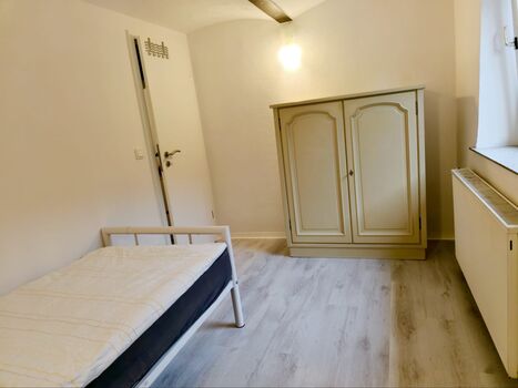 Wohnung bis zu 6 Personen