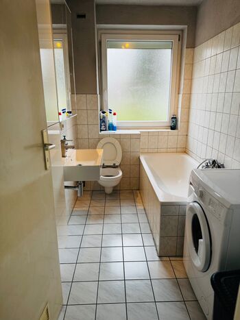 Gemütliches Apartment in Aschaffenburg Picture 5