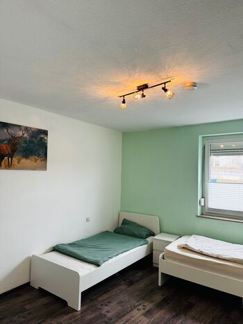 Gemütliches Apartment in Aschaffenburg Picture 4