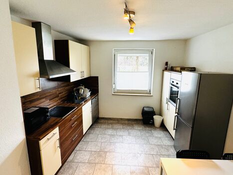 Gemütliches Apartment in Aschaffenburg Bild 5