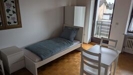 Monteurzimmer Appartment Schlaf-Platz e.G. Bild 14