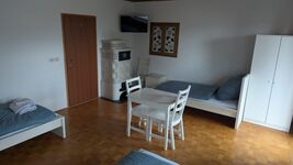 Monteurzimmer Appartment Schlaf-Platz e.G. Bild 3