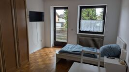 Monteurzimmer Appartment Schlaf-Platz e.G. Bild 16