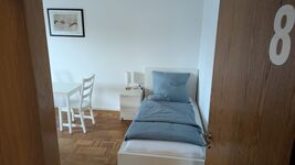 Monteurzimmer Appartment Schlaf-Platz e.G. Bild 2