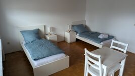 Monteurzimmer Appartment Schlaf-Platz e.G. Bild 6