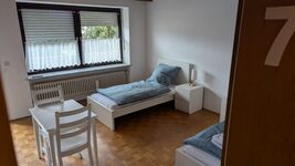 Monteurzimmer Appartment Schlaf-Platz e.G. Bild 8