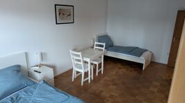 Monteurzimmer Appartment Schlaf-Platz e.G. Bild 1