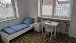 Monteurzimmer Appartment Schlaf-Platz e.G. Bild 15
